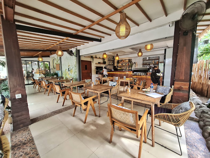 Urban Bites Cafe