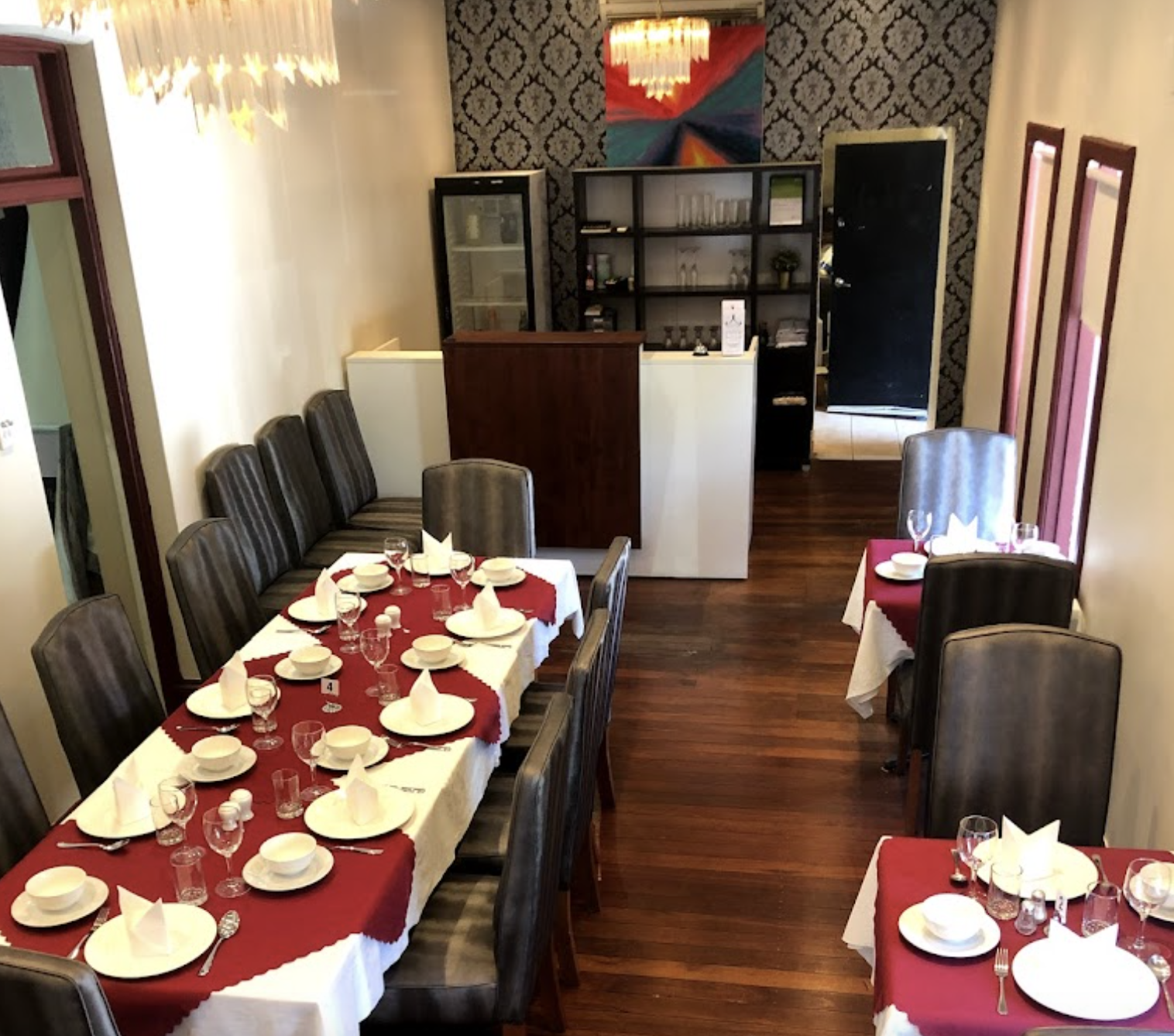 Siam Thai Restaurant