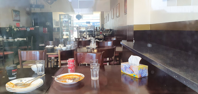 Omer Biryani House