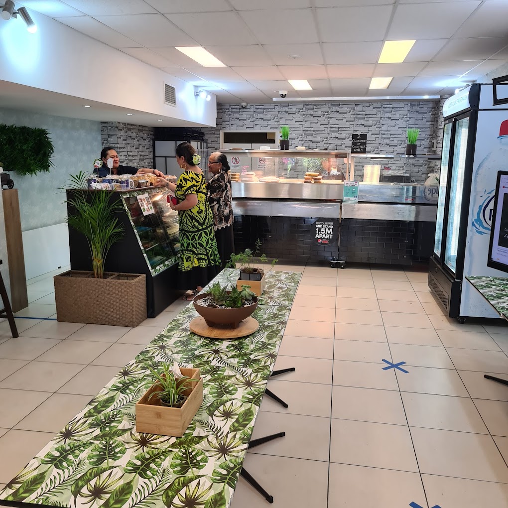 Kai Malie's Kitchen