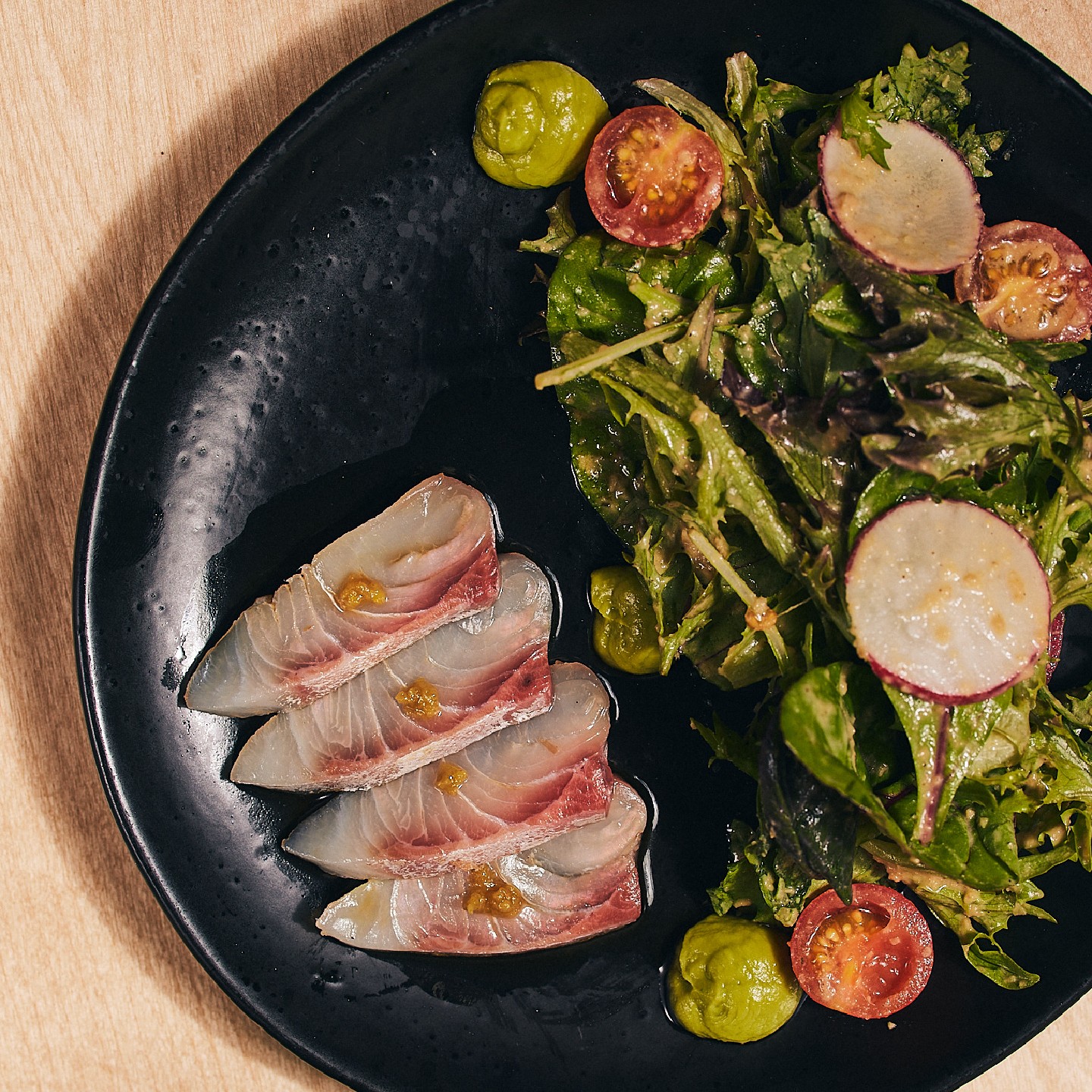 Eazy Peazy Japanese Restaurant