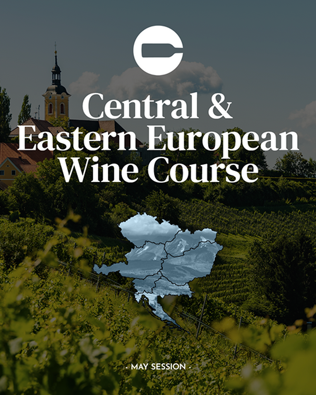 Cardwell Cellars special