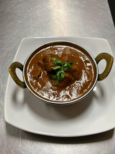 Saffron Cottage Nepalese & Indian Cuisine