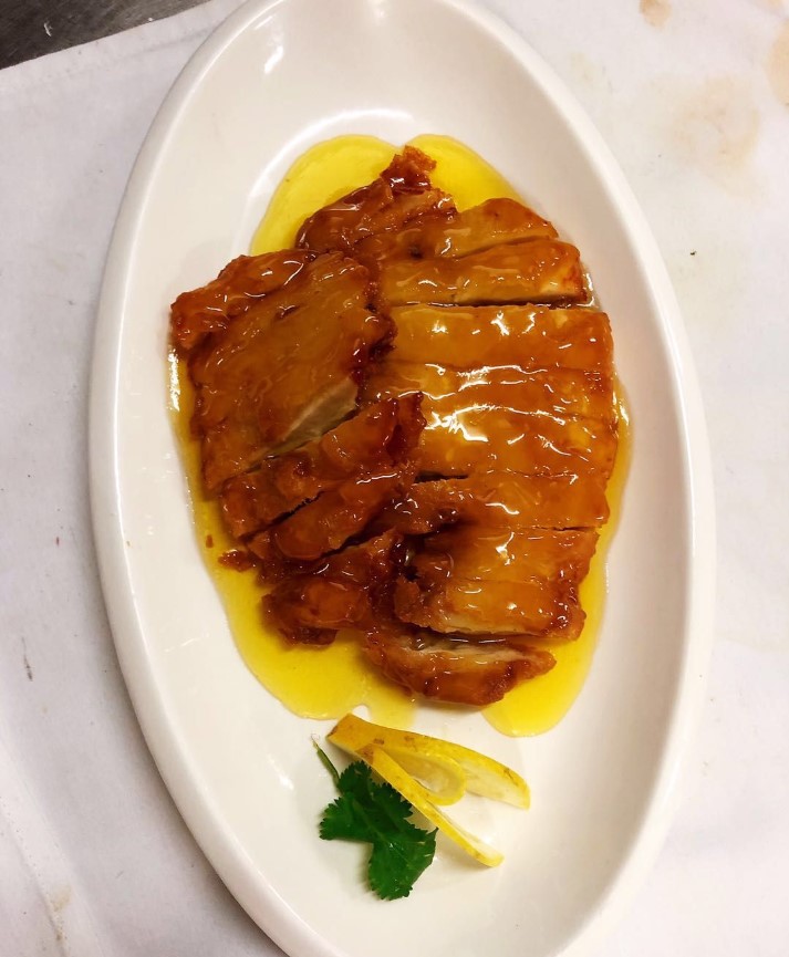 Pisces Dumplings Restaurant
