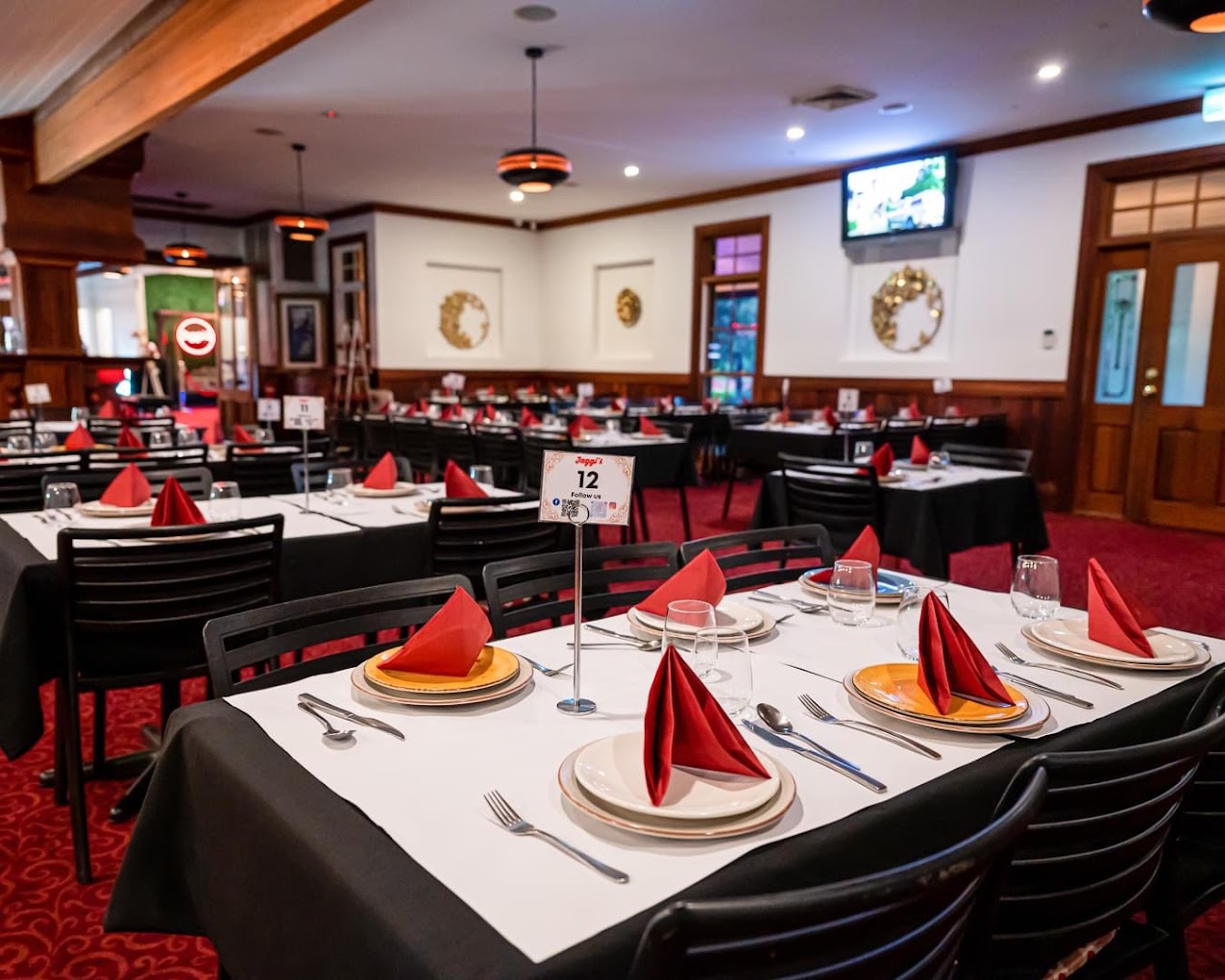 Jaggi's Indian At Regal Garden