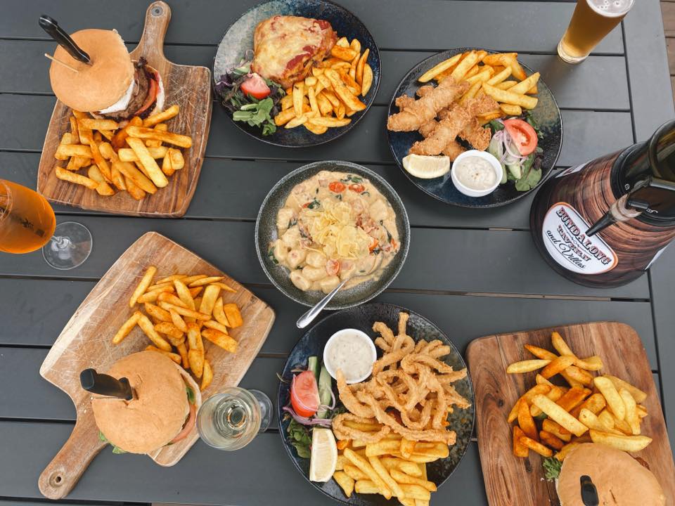 Bundalong Tavern
