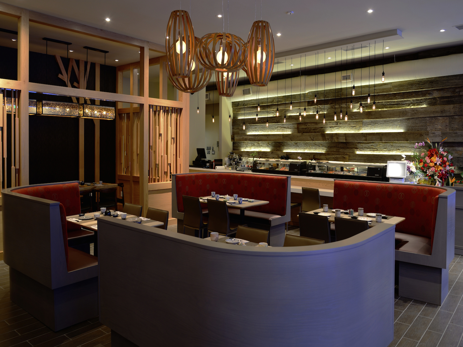 Hibiki Japanese Cuisine