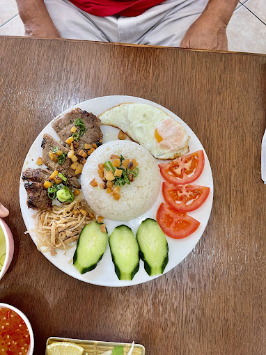 PHO BA NGA