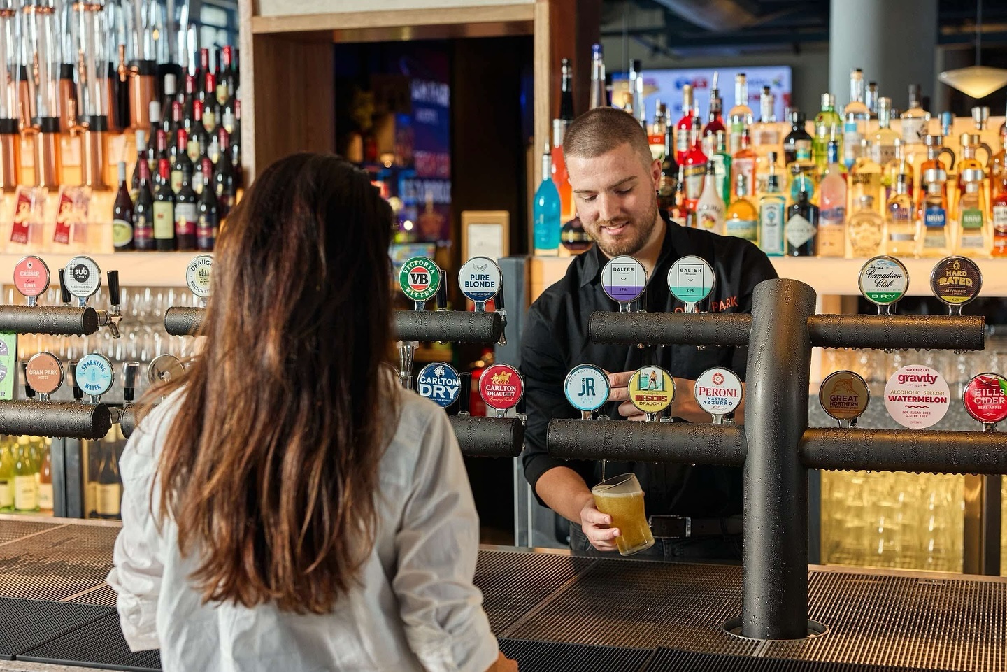 Oran Park Hotel