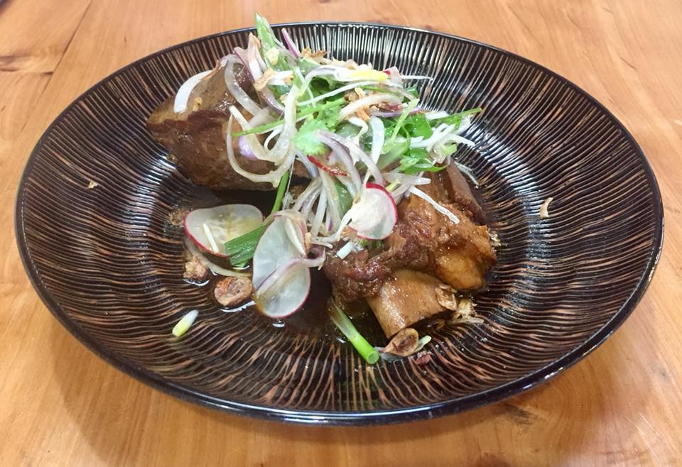 Imm Oon Thai Restaurant & Bar