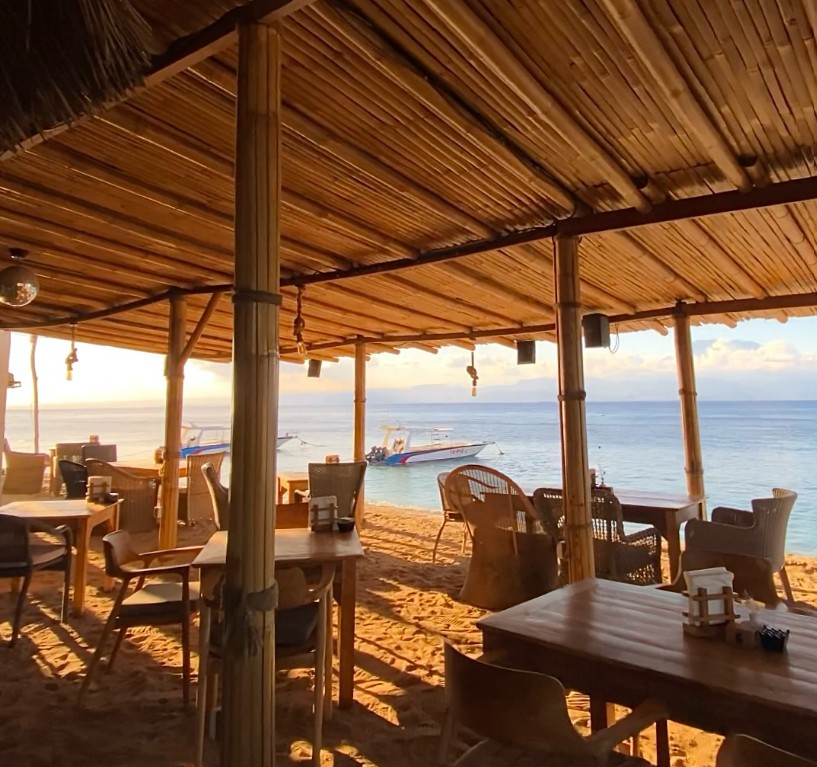 Sibarita bar & resto