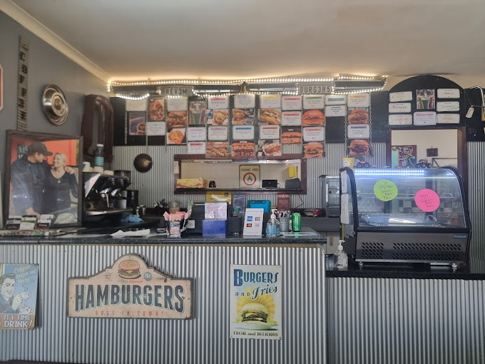 Need for Feed Lunch Bar