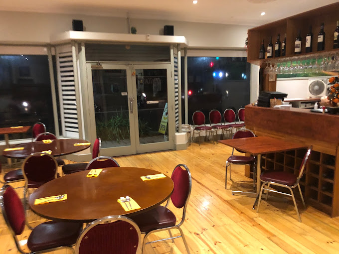 Khim Thai Restaurant