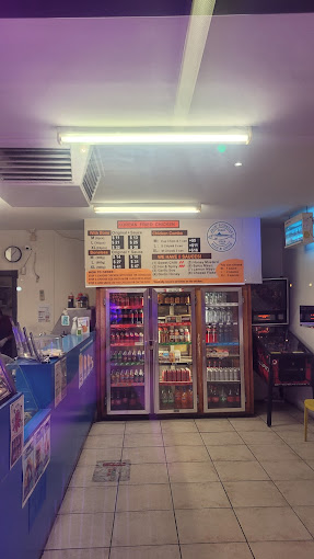 Jack's Challa Fish Shop