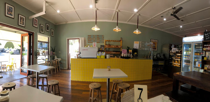 Aperitivo Cafe