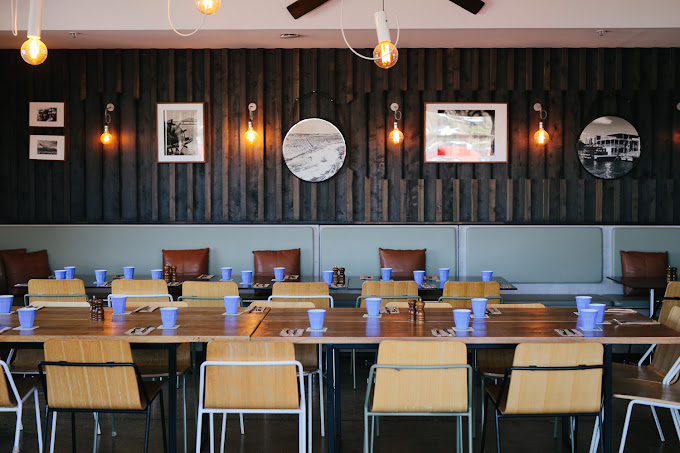 Mary Mae's Bar & Kitchen