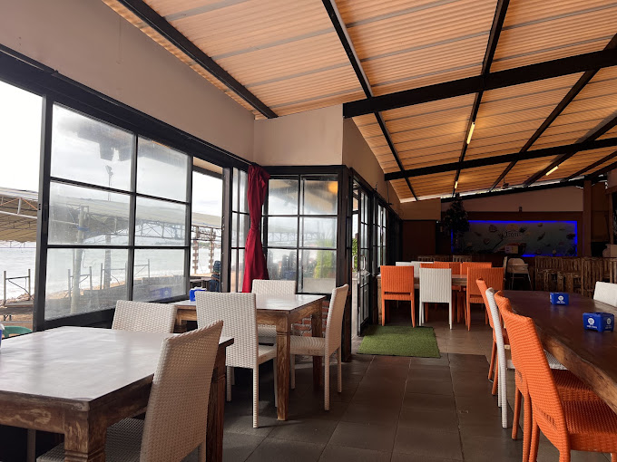 Aroma Restaurant