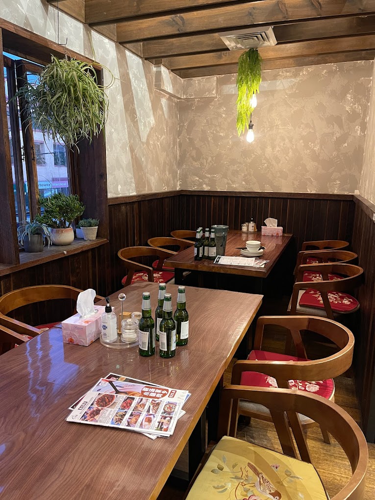 咱家(Homeway) Burwood