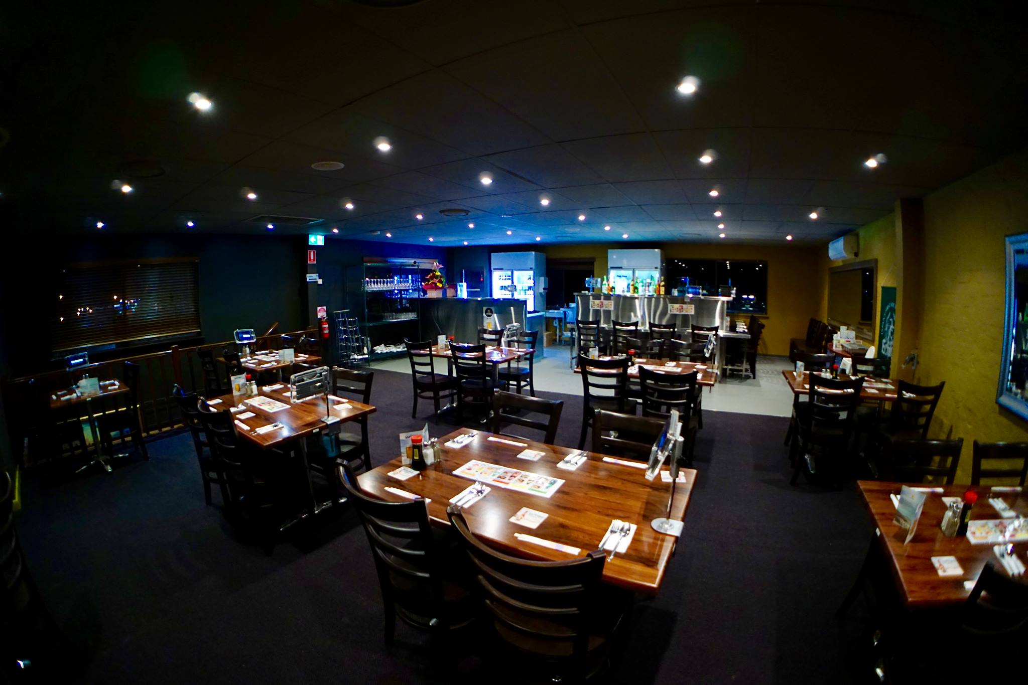 Izakaya Sasuke