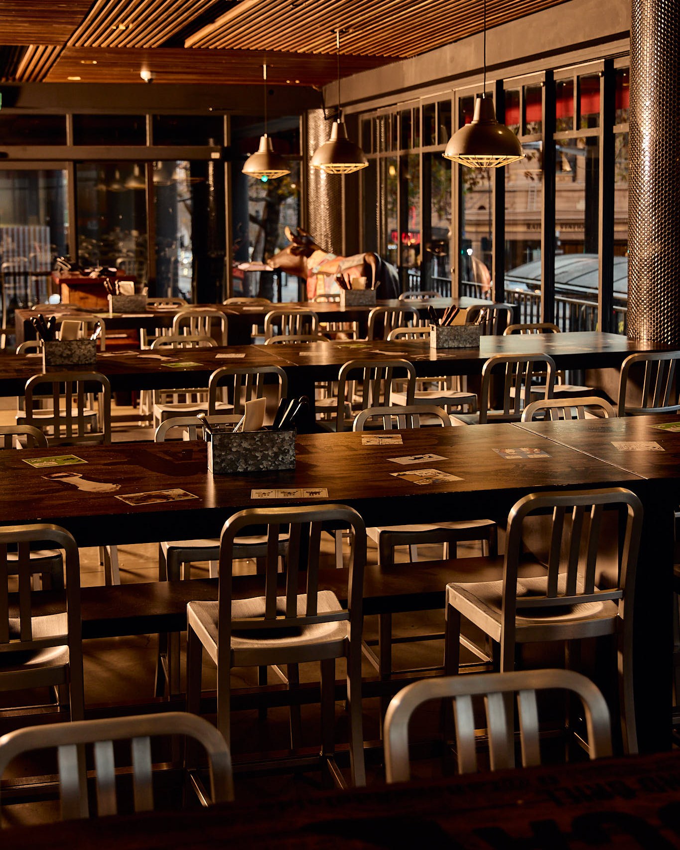 La Boca Bar and Grill Adelaide