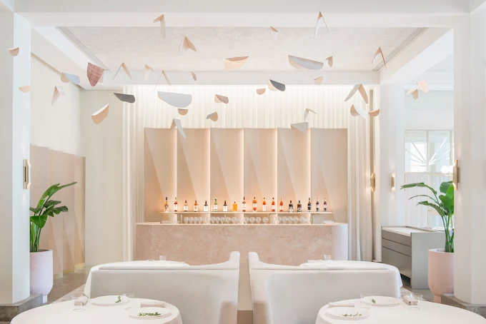 Singapore's Most Recommended Restaurants