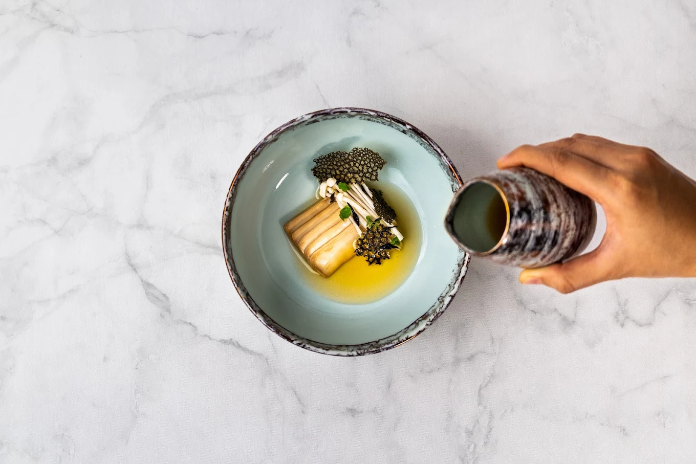 Apéritif Restaurant - Fine Dining in Ubud, Bali