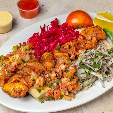 Gold Coast Kebabs