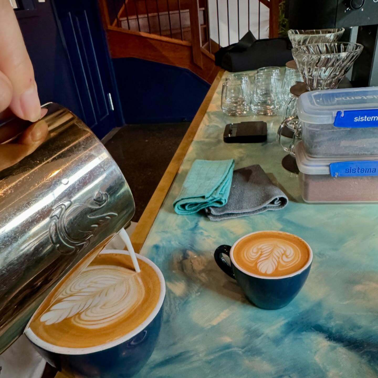 Passport Specialty Coffee