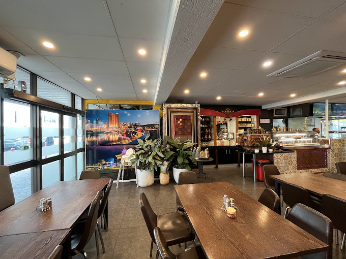 Pardis Restaurant- Persian Cuisine