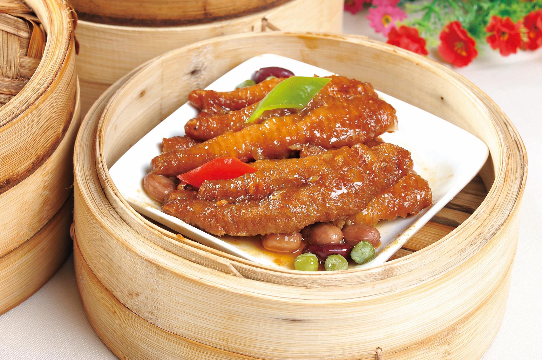Causeway Bay Seafood Restaurant