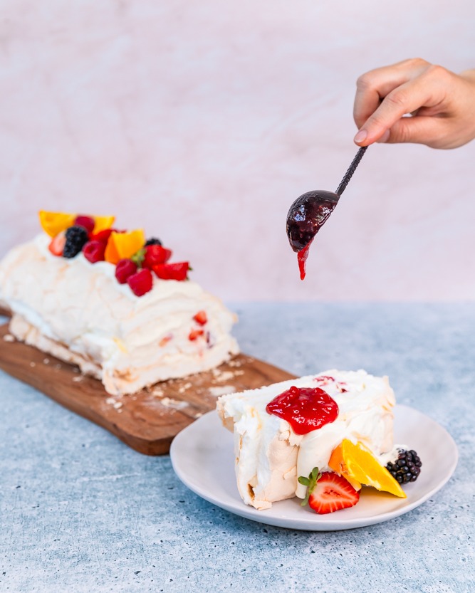 Her Little Patisserie