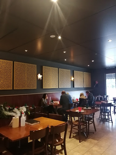 Berwick Thai Restaurant