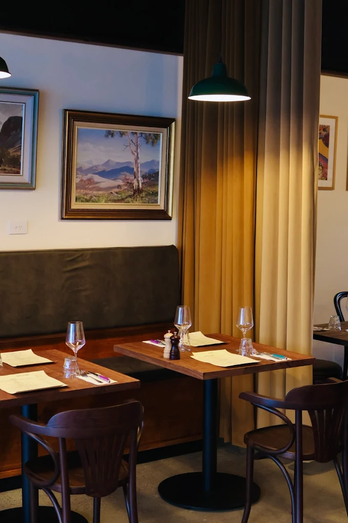 Wellington Road Bistro
