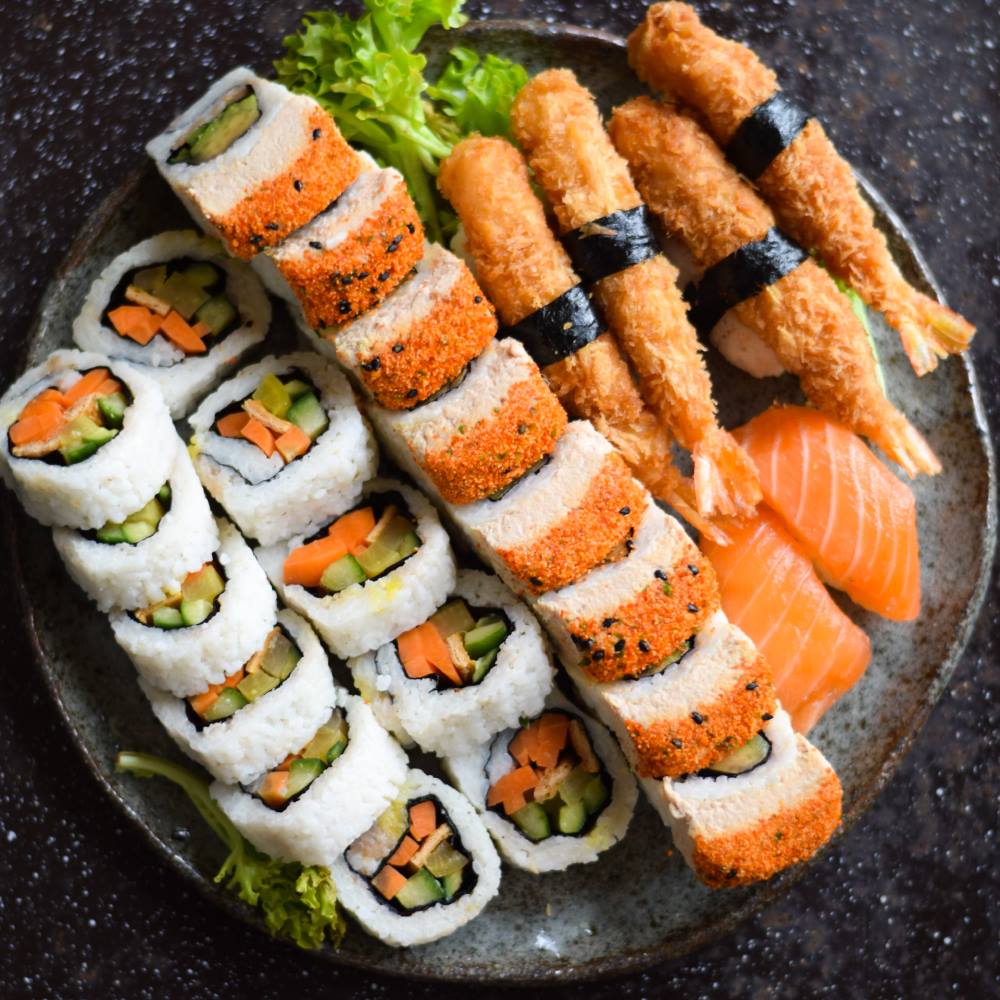 Sushi Sushi