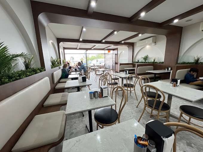 OneWay Lebanese Bakery