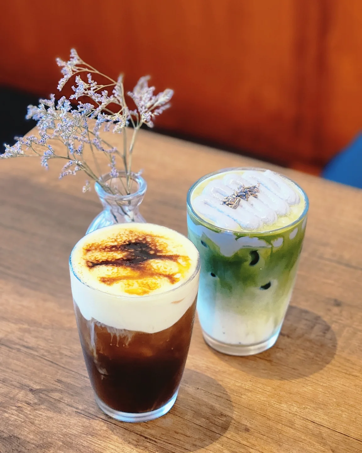NOS. Bakehouse & Cafe