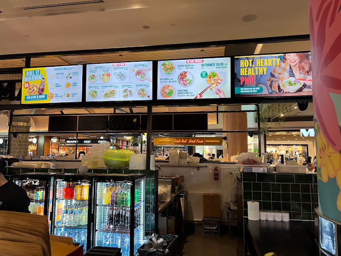 Roll'd Karrinyup