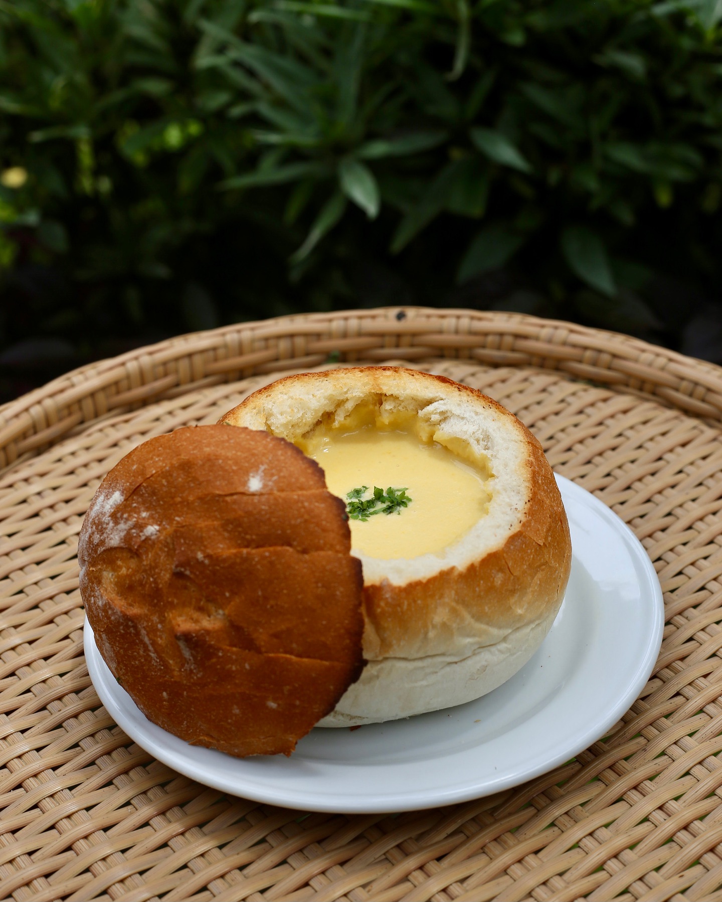 Kakiang Bakery & Cafe