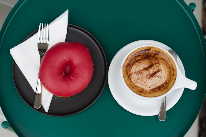 Whyld Coffee