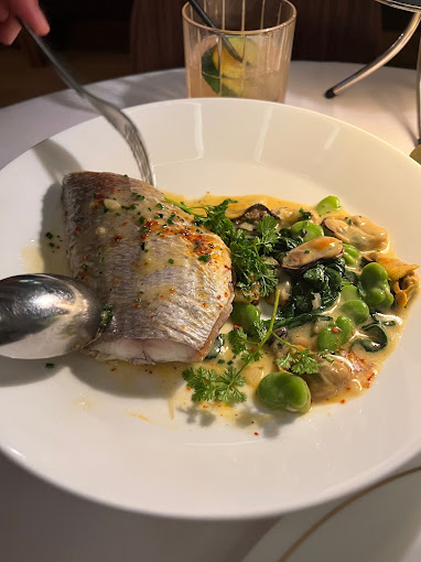 The Charles Grand Brasserie & Bar