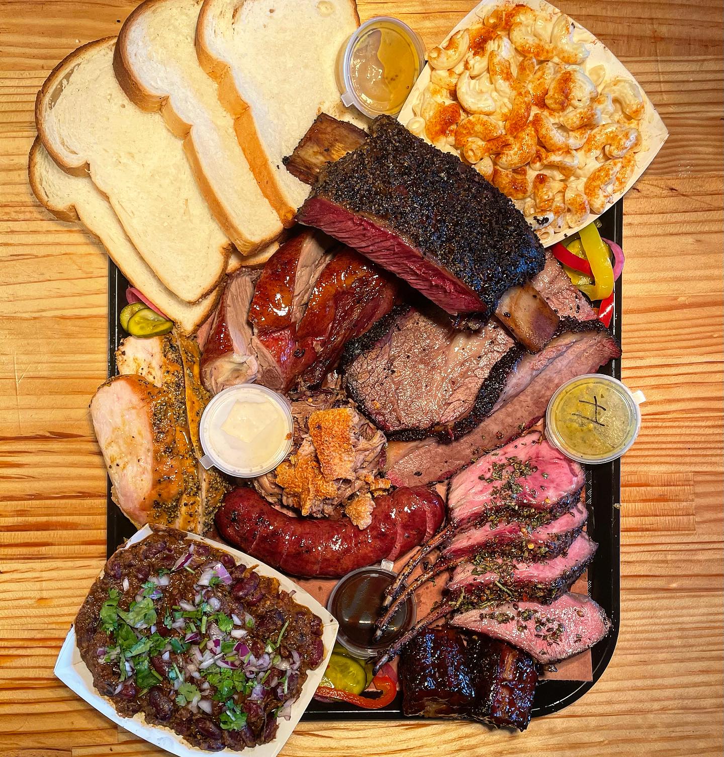 Wildfire Craft BBQ