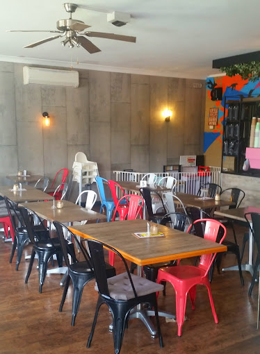 The Urban on Lantana