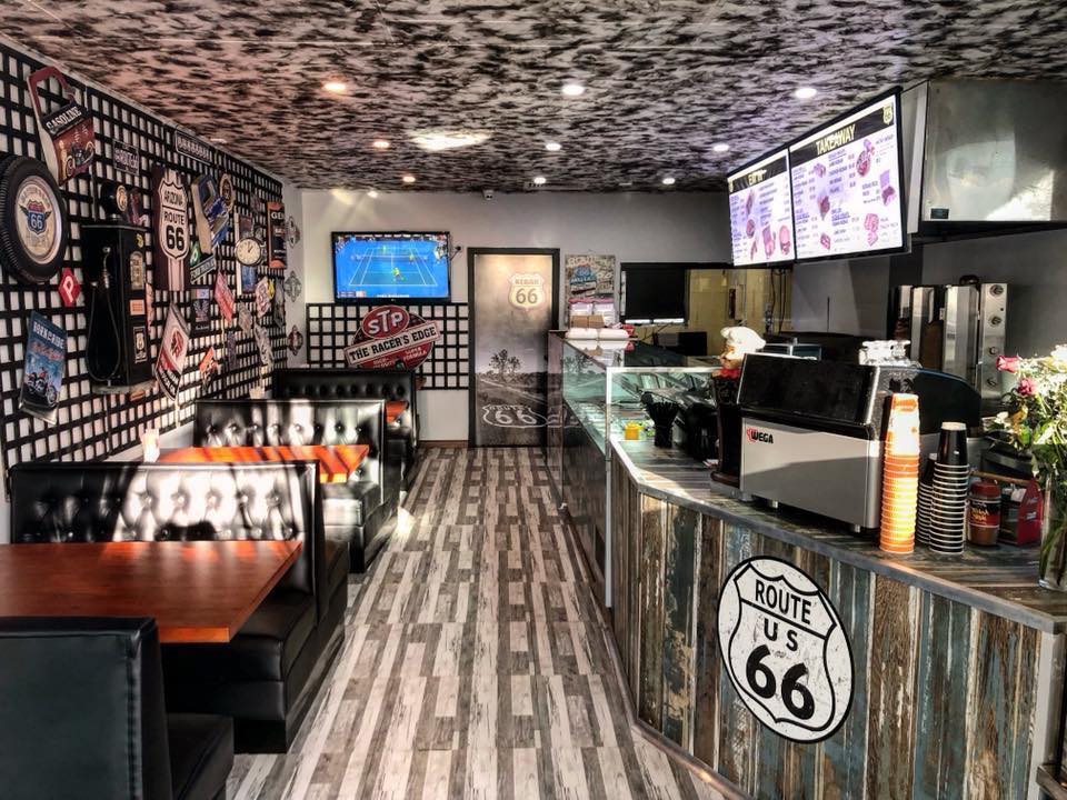 Kebab 66 Thomastown