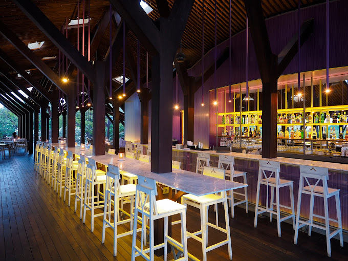 TAPA Bistro