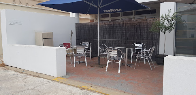 West Beach Chicken & Seafood