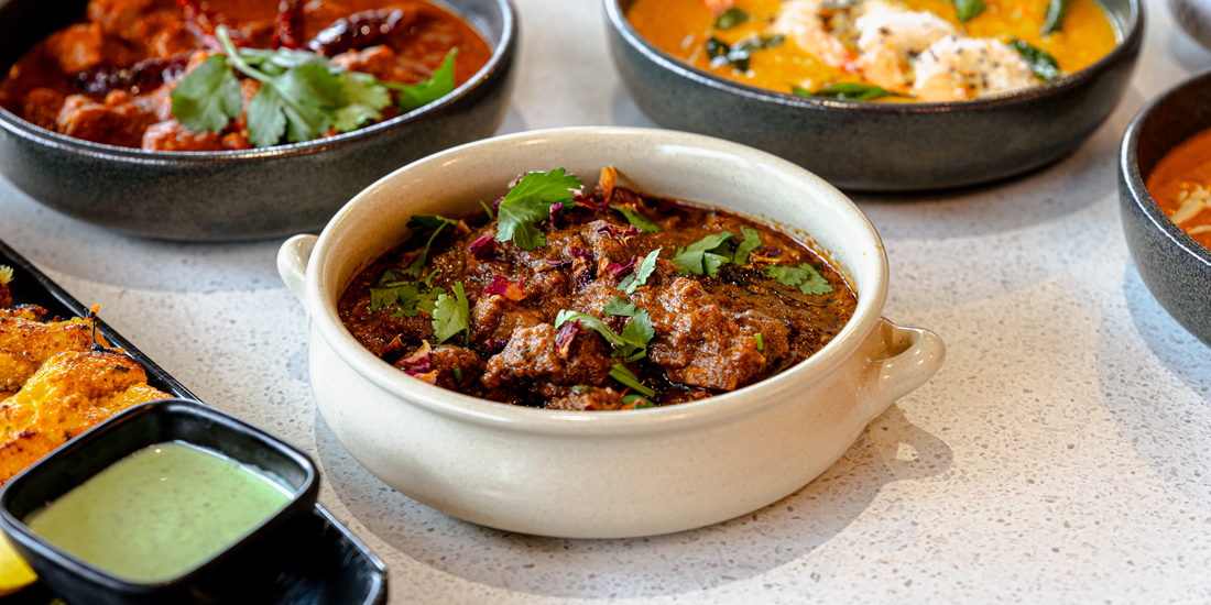 Kinara Indian Restaurant