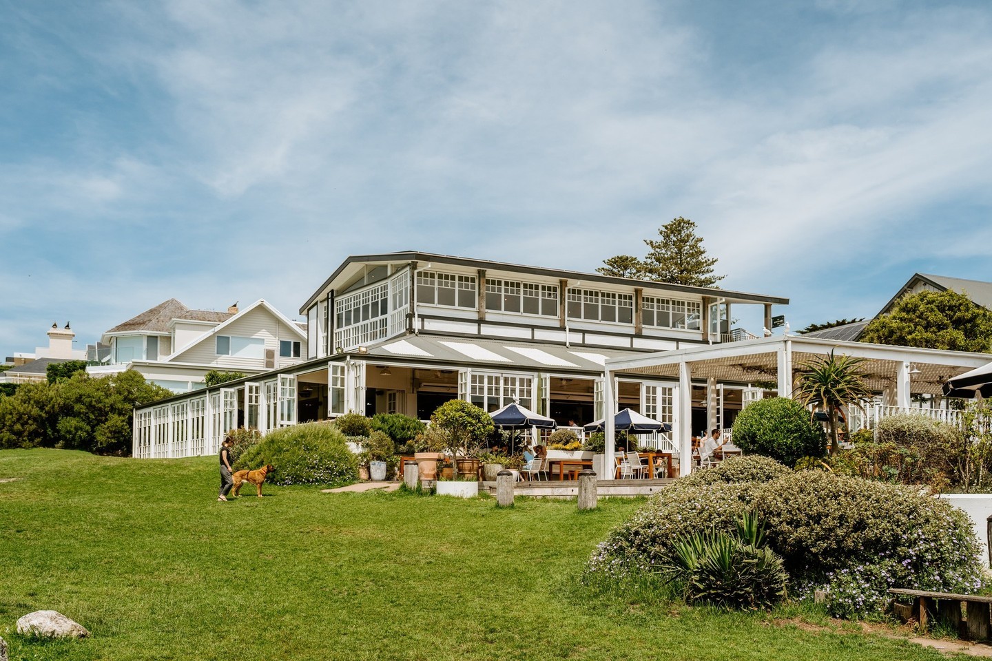 Portsea Hotel
