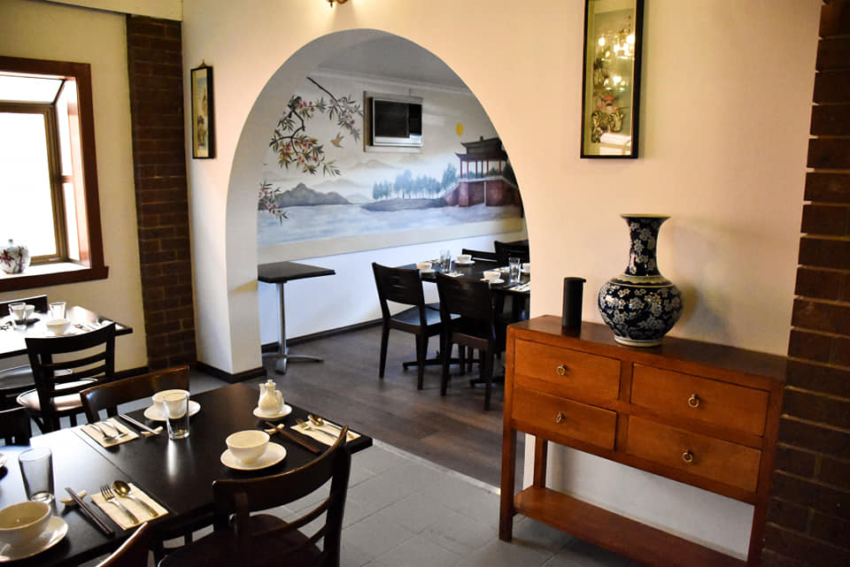 Benyue Kitchen