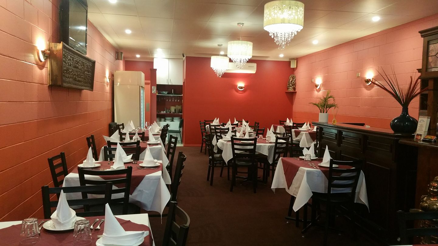Savera Indian and Nepalese Restaurant