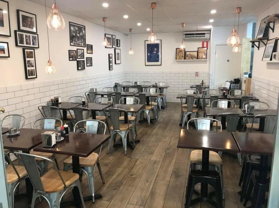 Nong Tang Noodle House